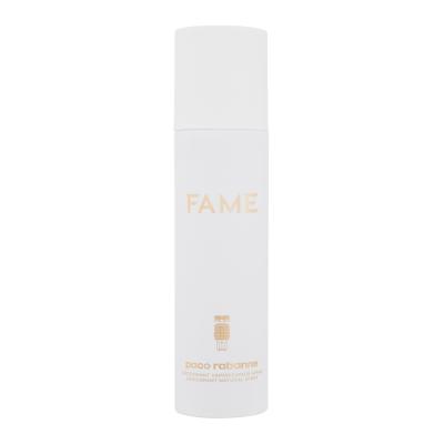 Paco Rabanne Fame Dezodorant dla kobiet 150 ml