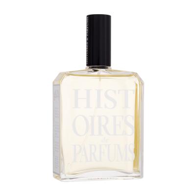 Histoires de Parfums Characters 1804 Woda perfumowana dla kobiet 120 ml