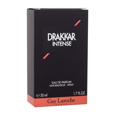 Guy Laroche Drakkar Intense Woda perfumowana dla mężczyzn 50 ml