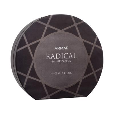 Armaf Radical Blue Woda perfumowana dla mężczyzn 100 ml