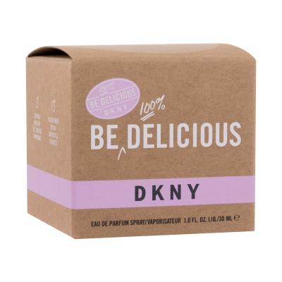 DKNY Be Delicious 100% Woda perfumowana dla kobiet 30 ml