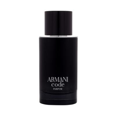 Giorgio Armani Code Parfum Perfumy dla mężczyzn 75 ml