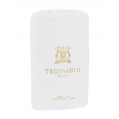 Trussardi Donna Mleczko do ciała dla kobiet 200 ml