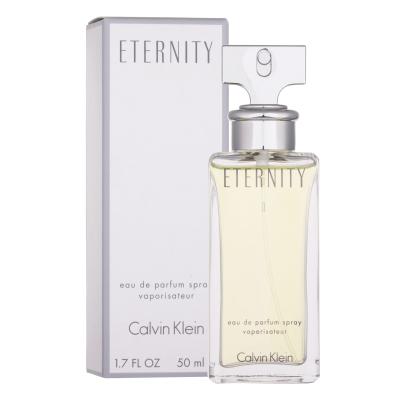 Calvin Klein Eternity Woda perfumowana dla kobiet 50 ml