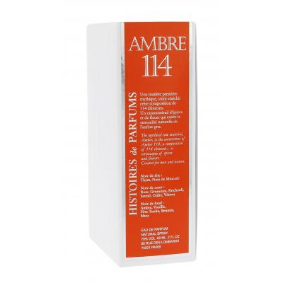Histoires de Parfums Timeless Classics Ambre 114 Woda perfumowana 60 ml