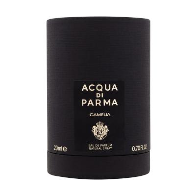Acqua di Parma Signatures Of The Sun Camelia Woda perfumowana 20 ml