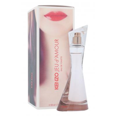 KENZO Jeu d'Amour Woda toaletowa dla kobiet 50 ml