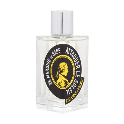 Etat Libre d´Orange Attaquer le Soleil Marquis de Sade Woda perfumowana 100 ml