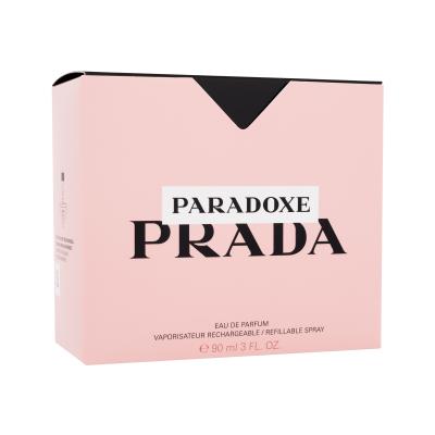 Prada Paradoxe Woda perfumowana dla kobiet 90 ml