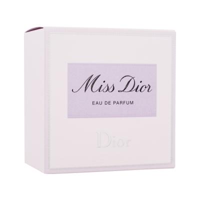 Christian Dior Miss Dior 2021 Woda perfumowana dla kobiet 50 ml