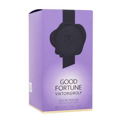 Viktor &amp; Rolf Good Fortune Woda perfumowana dla kobiet 50 ml
