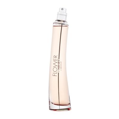 KENZO Flower By Kenzo L'Absolue Woda perfumowana dla kobiet 50 ml tester
