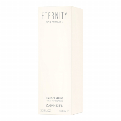 Calvin Klein Eternity Woda perfumowana dla kobiet 100 ml