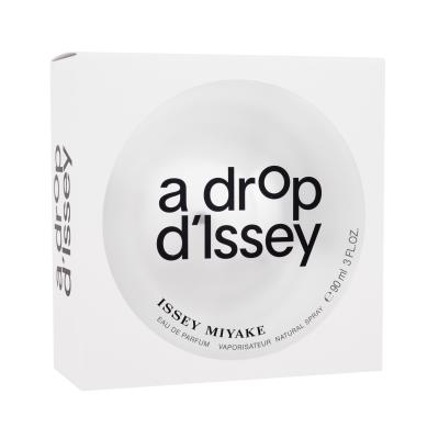 Issey Miyake A Drop d&#039;Issey Woda perfumowana dla kobiet 90 ml