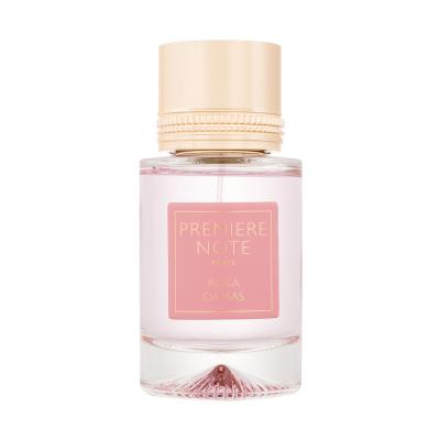 Premiere Note Rosa Damas Woda perfumowana dla kobiet 50 ml