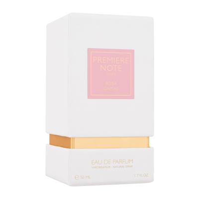 Premiere Note Rosa Damas Woda perfumowana dla kobiet 50 ml
