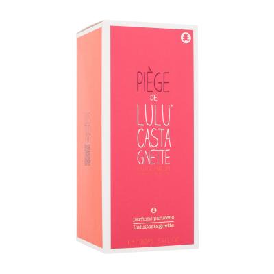 Lulu Castagnette Piege de Lulu Castagnette Woda perfumowana dla kobiet 100 ml