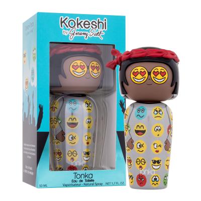 Kokeshi By Jeremy Scott Tonka Woda toaletowa dla mężczyzn 50 ml