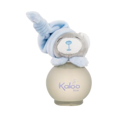 Kaloo Blue Spray do ciała dla dzieci 95 ml