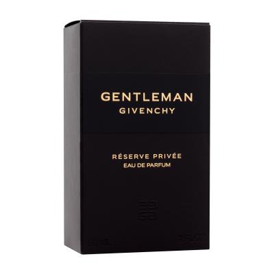 Givenchy Gentleman Réserve Privée Woda perfumowana dla mężczyzn 60 ml