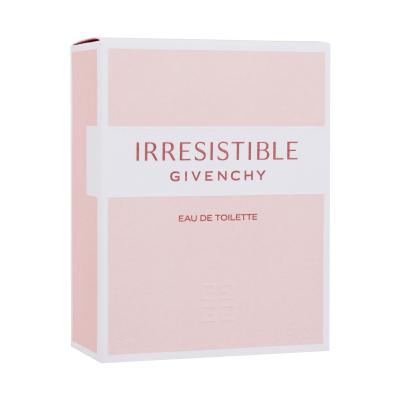 Givenchy Irresistible Woda toaletowa dla kobiet 35 ml