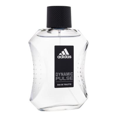 Adidas Dynamic Pulse Woda toaletowa dla mężczyzn 100 ml