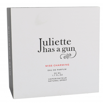 Juliette Has A Gun Miss Charming Woda perfumowana dla kobiet 50 ml