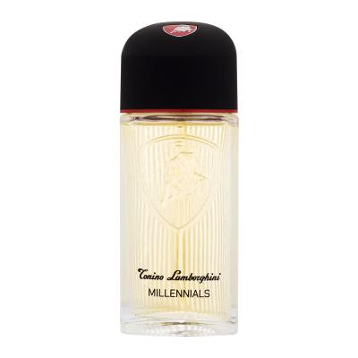 Lamborghini Millennials Woda toaletowa dla mężczyzn 125 ml