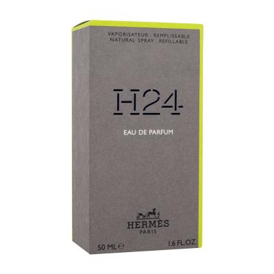 Hermes H24 Woda perfumowana dla mężczyzn 50 ml