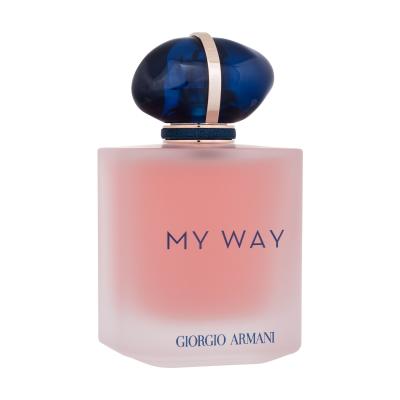 Giorgio Armani My Way Floral Woda perfumowana dla kobiet 90 ml