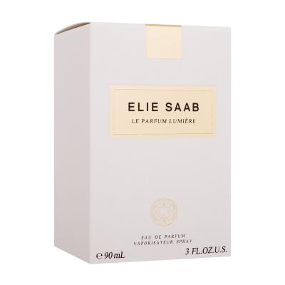 Elie Saab Le Parfum Lumière Woda perfumowana dla kobiet 90 ml