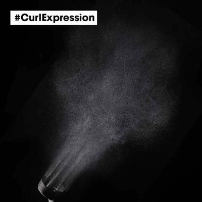 L&#039;Oréal Professionnel Curl Expression Professional Spray Utrwalenie fal i loków dla kobiet 150 ml