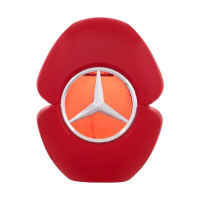 Mercedes-Benz Woman In Red Woda perfumowana dla kobiet 90 ml