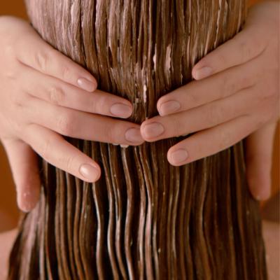 Garnier Botanic Therapy Honey Treasure Hair Remedy Maska do włosów dla kobiet 340 ml