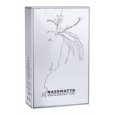 Nasomatto Silver Musk Perfumy 30 ml