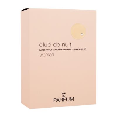 Armaf Club de Nuit Woman Woda perfumowana dla kobiet 200 ml