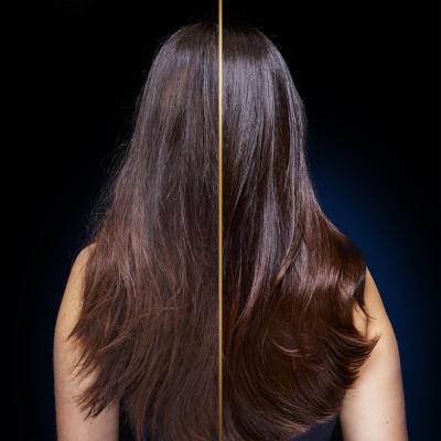 Garnier Botanic Therapy Magnetic Charcoal Hair Remedy Maska do włosów dla kobiet 340 ml