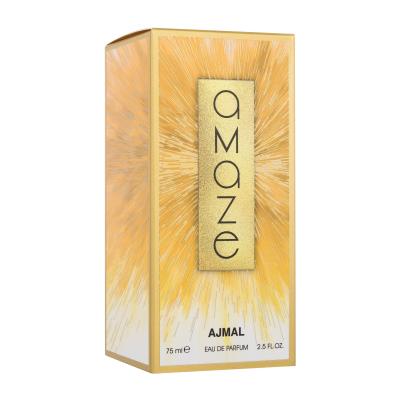 Ajmal Amaze Woda perfumowana dla kobiet 75 ml