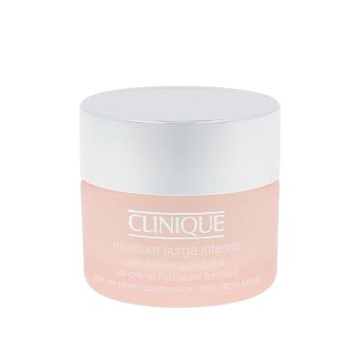 Clinique Moisture Surge Intense Krem do twarzy na dzień dla kobiet 30 ml
