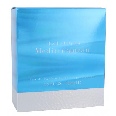 Elizabeth Arden Mediterranean Woda perfumowana dla kobiet 100 ml Uszkodzone pudełko