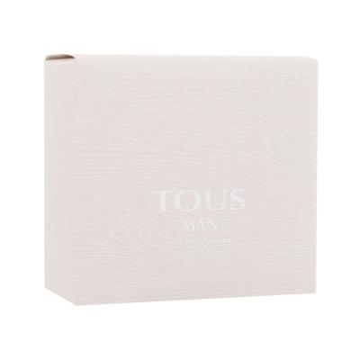 TOUS Man Les Colognes Concentrées Woda toaletowa dla mężczyzn 50 ml