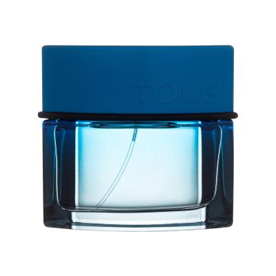 TOUS Man Sport Woda toaletowa dla mężczyzn 50 ml