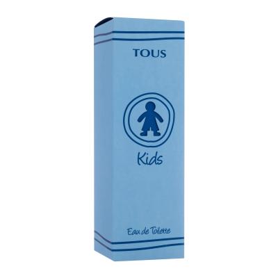 TOUS Tous Kids Boy Woda toaletowa dla dzieci 100 ml