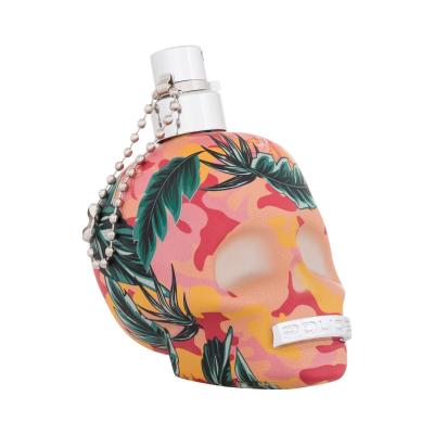 Police To Be Exotic Jungle Woda perfumowana dla kobiet 40 ml