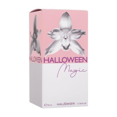 Halloween Magic Woda toaletowa dla kobiet 50 ml