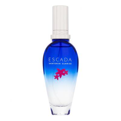 ESCADA Santorini Sunrise Woda toaletowa dla kobiet 50 ml