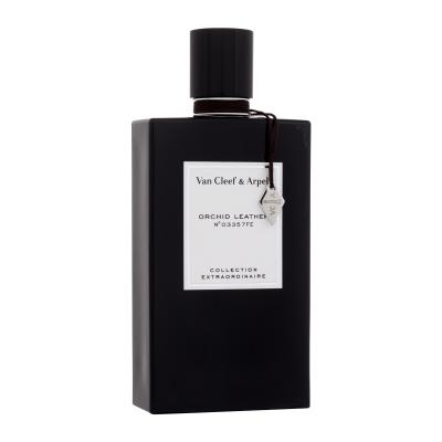 Van Cleef &amp; Arpels Collection Extraordinaire Orchid Leather Woda perfumowana 75 ml