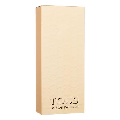 TOUS Gold Woda perfumowana dla kobiet 50 ml