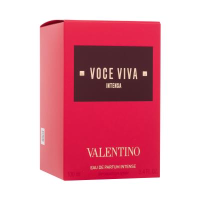 Valentino Voce Viva Intensa Woda perfumowana dla kobiet 100 ml