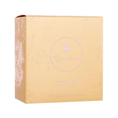 TOUS Touch Woda toaletowa dla kobiet 50 ml